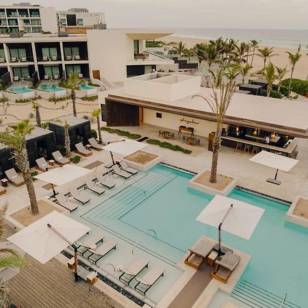 Nobu Hotel Los Cabos Cabo San Lucas Eksteriør billede