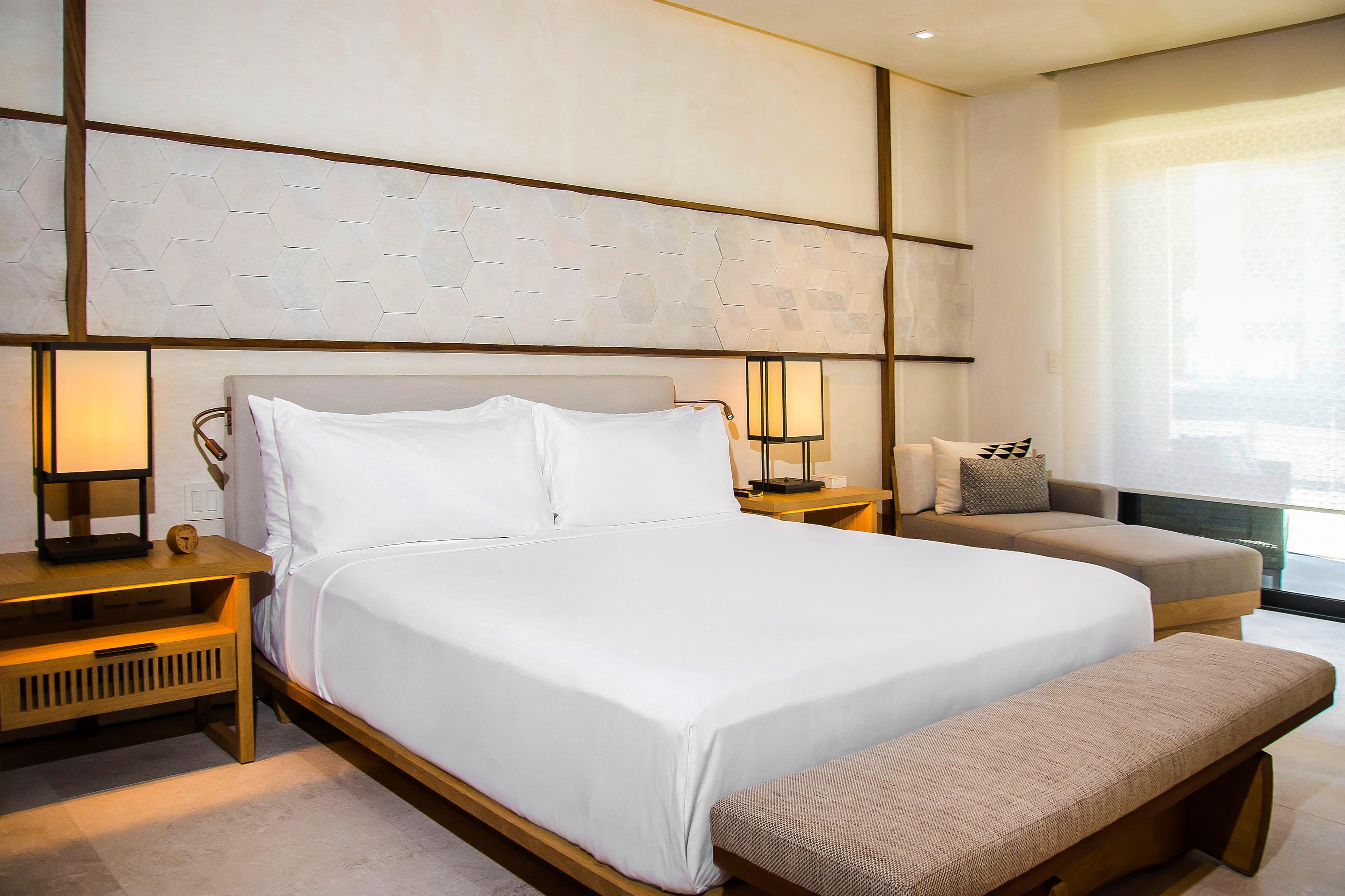Nobu Hotel Los Cabos Cabo San Lucas Eksteriør billede