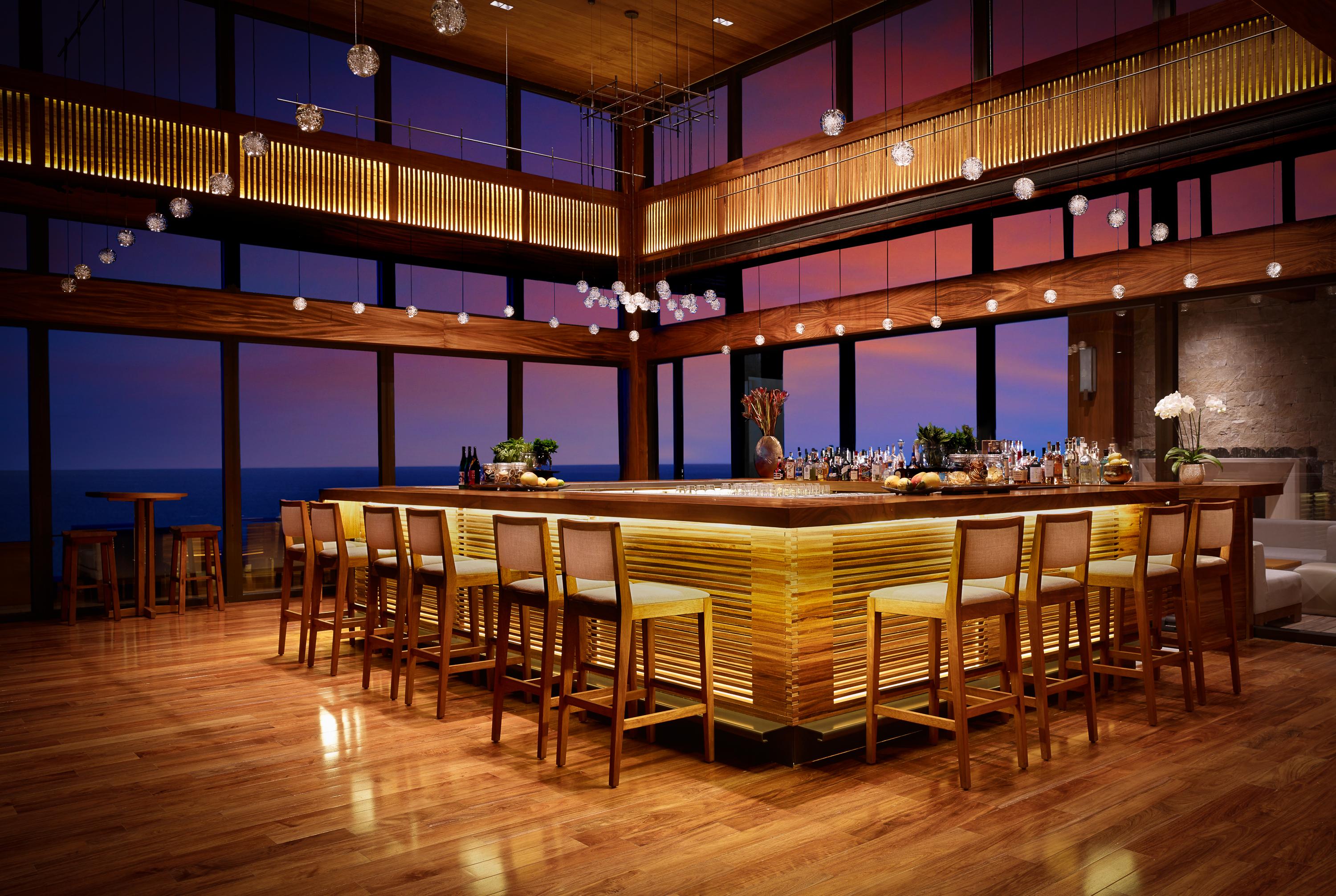 Nobu Hotel Los Cabos Cabo San Lucas Eksteriør billede