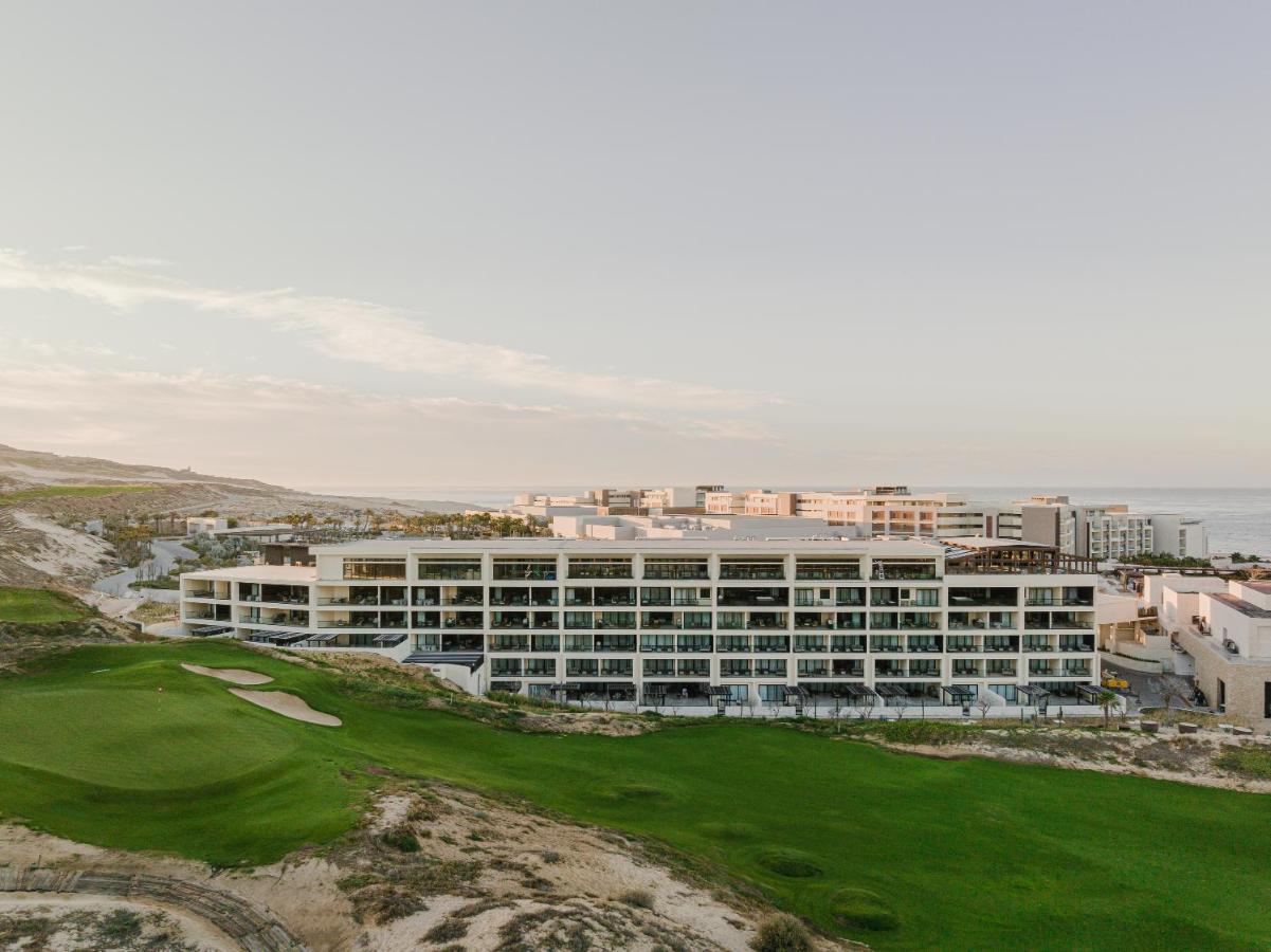 Nobu Hotel Los Cabos Cabo San Lucas Eksteriør billede
