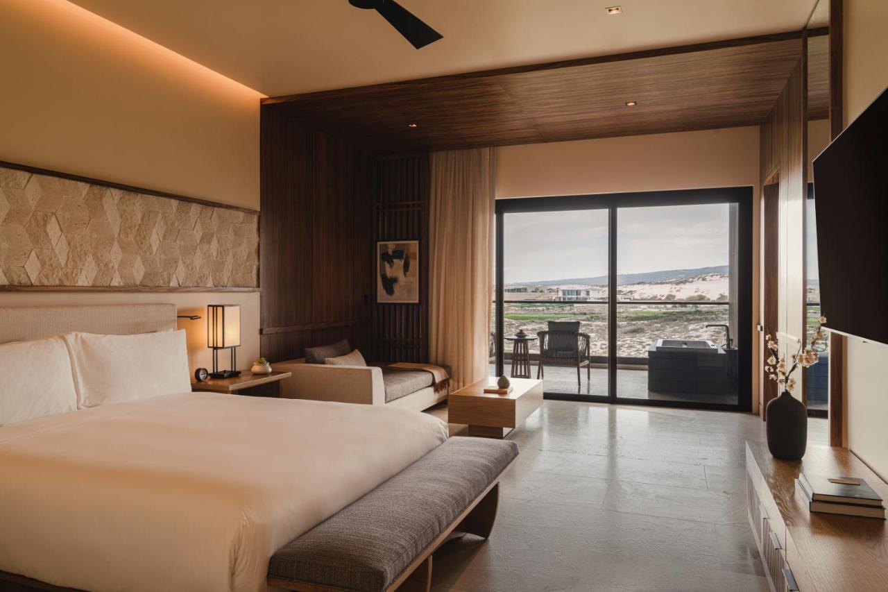 Nobu Hotel Los Cabos Cabo San Lucas Eksteriør billede
