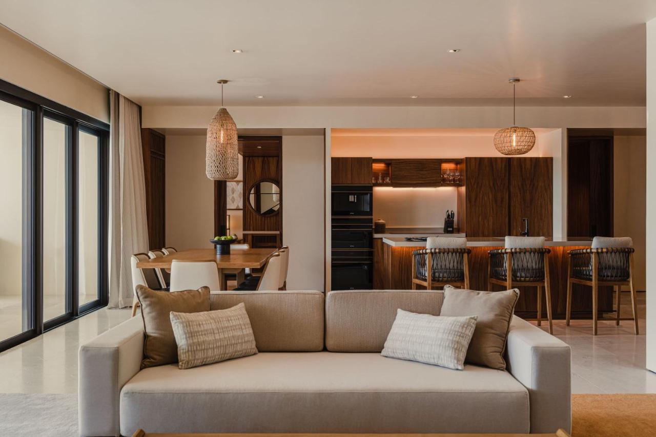 Nobu Hotel Los Cabos Cabo San Lucas Eksteriør billede