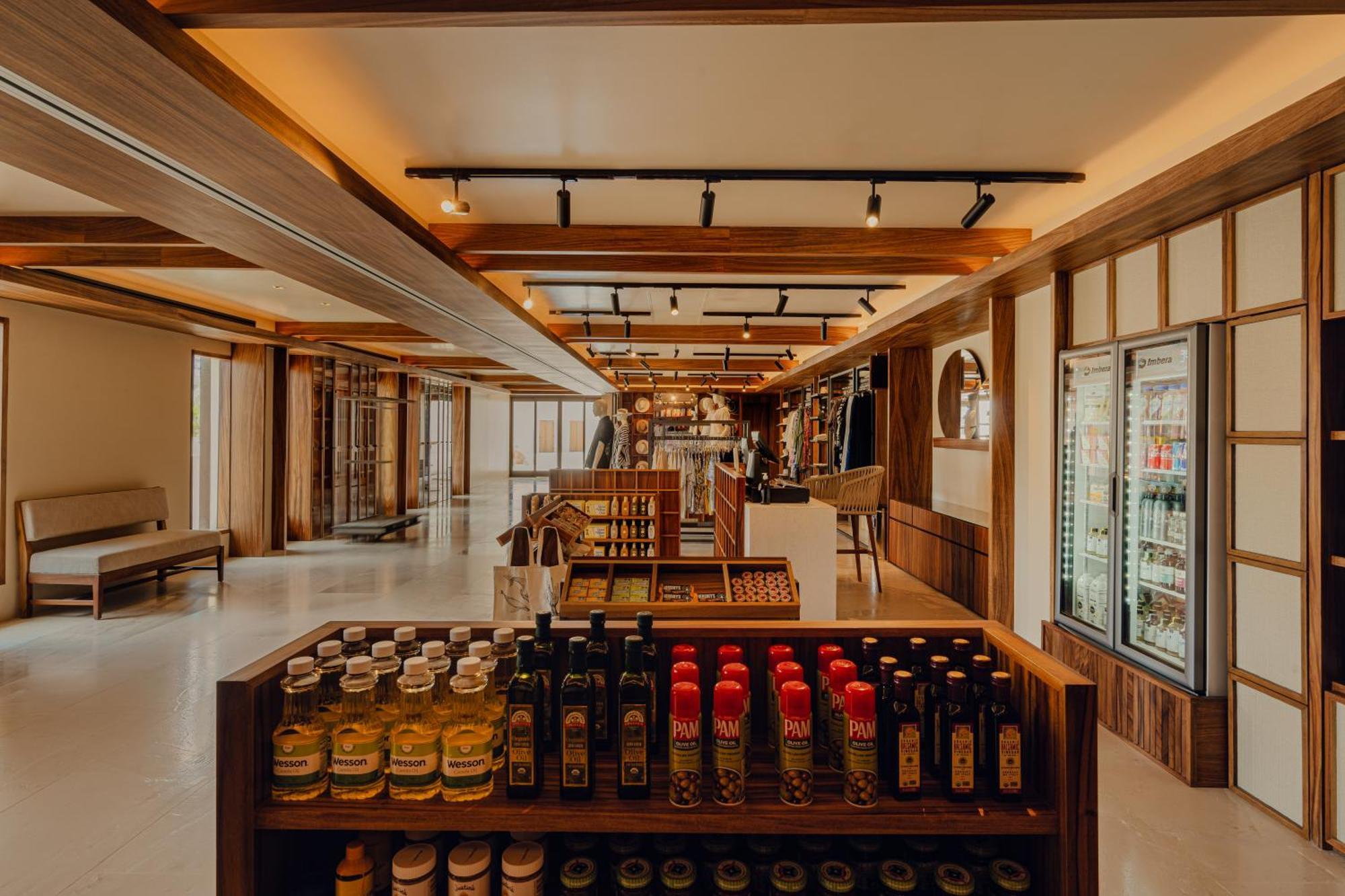 Nobu Hotel Los Cabos Cabo San Lucas Eksteriør billede