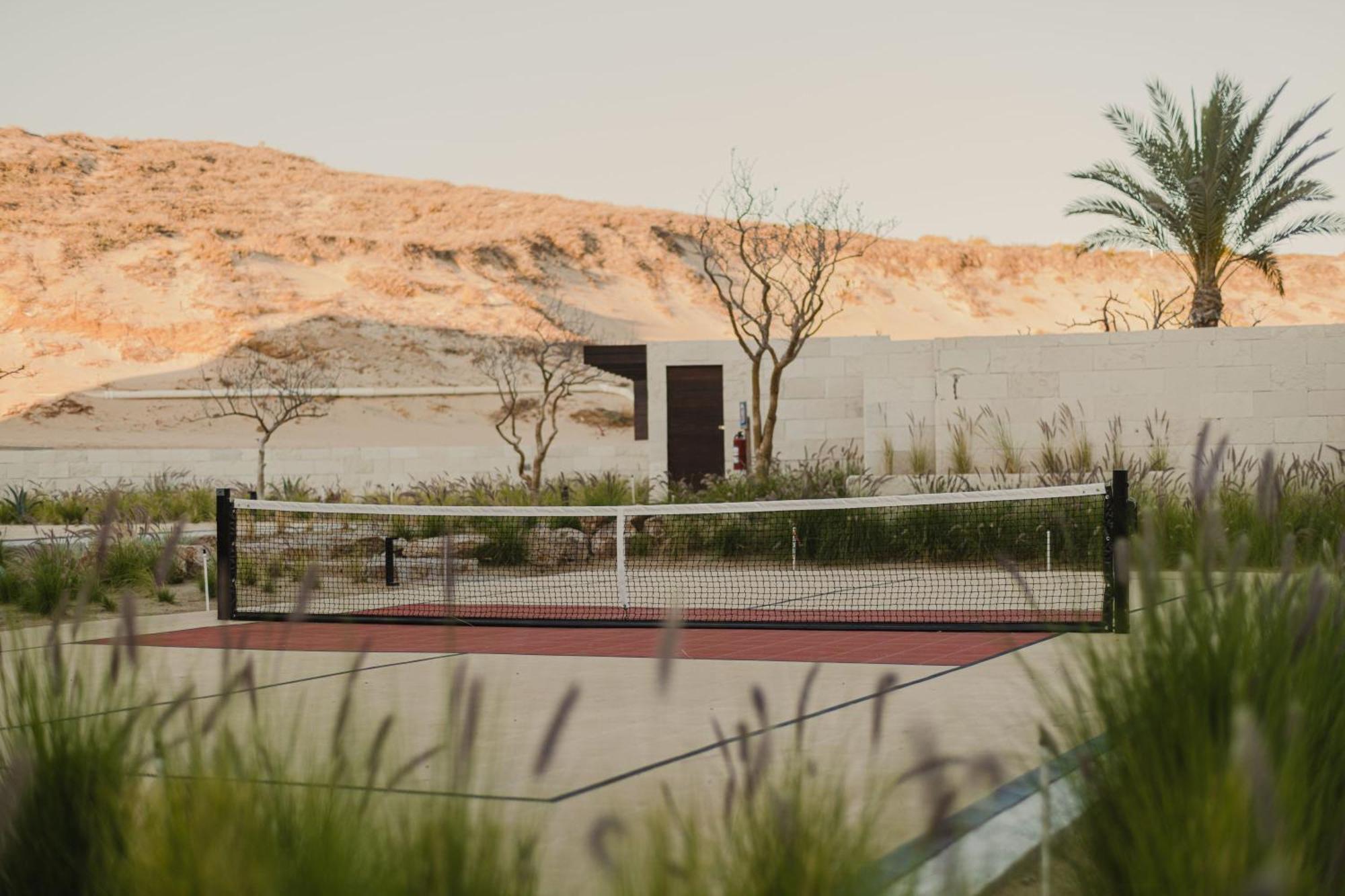 Nobu Hotel Los Cabos Cabo San Lucas Eksteriør billede
