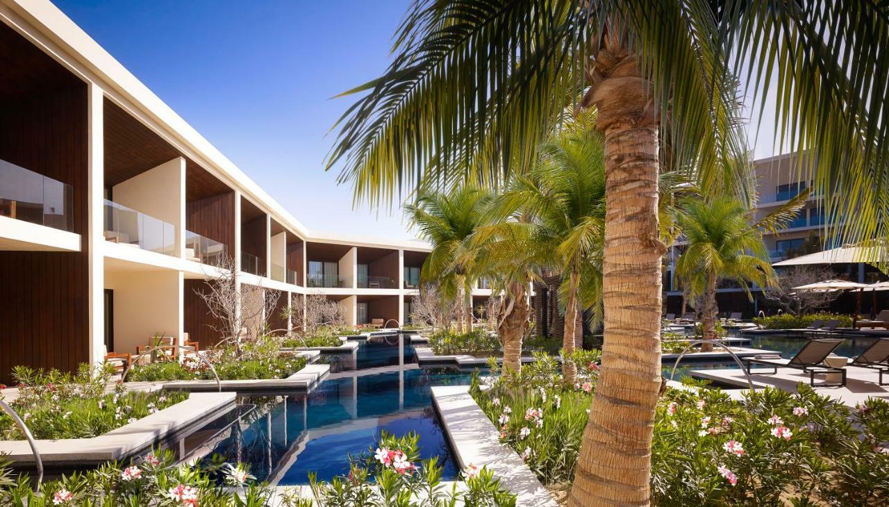Nobu Hotel Los Cabos Cabo San Lucas Eksteriør billede
