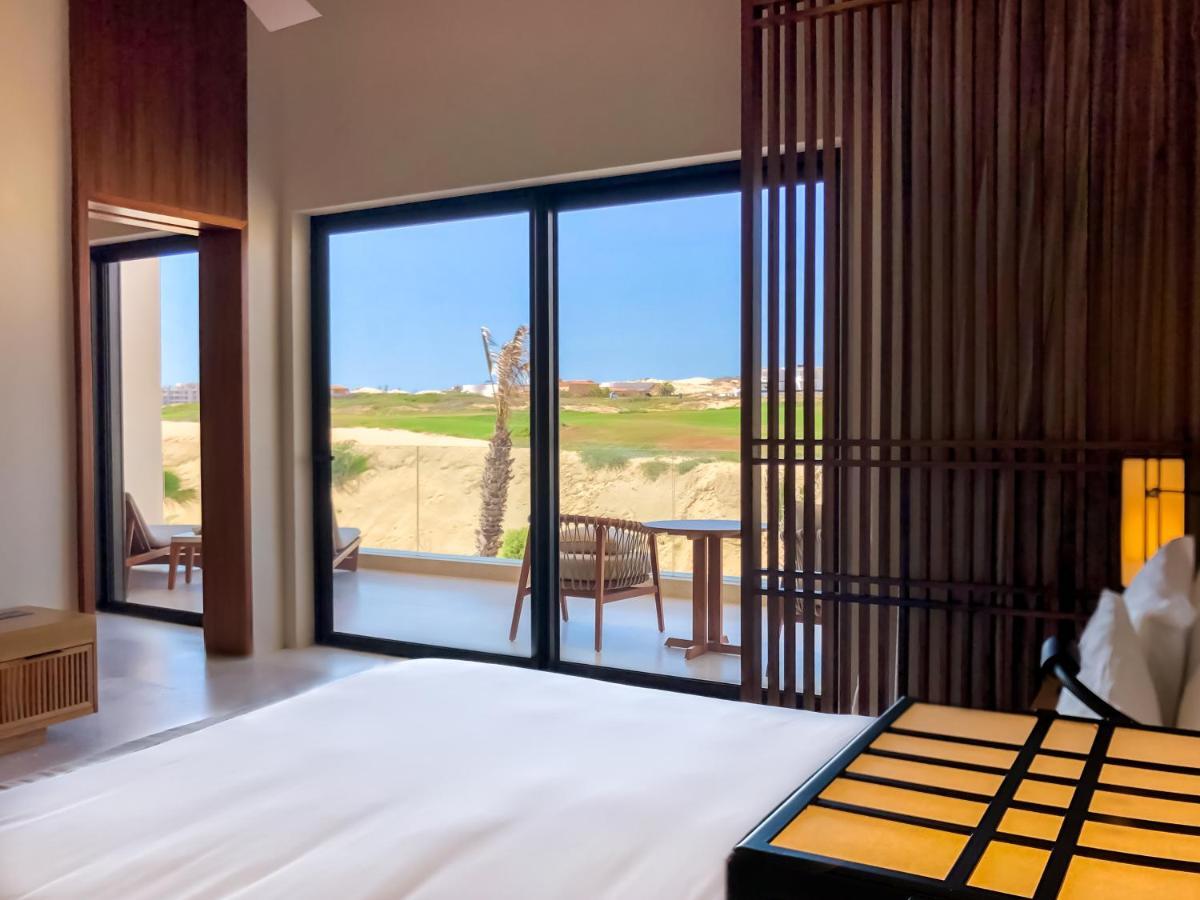 Nobu Hotel Los Cabos Cabo San Lucas Eksteriør billede