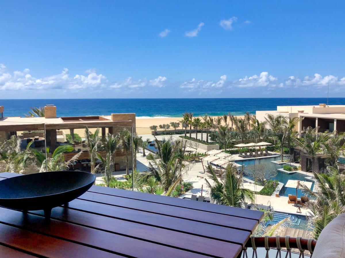 Nobu Hotel Los Cabos Cabo San Lucas Eksteriør billede
