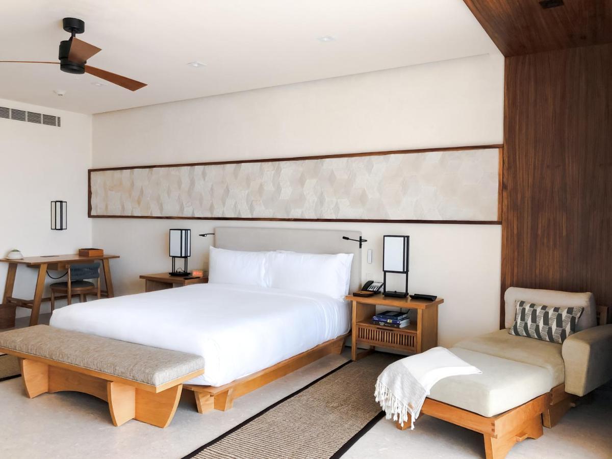 Nobu Hotel Los Cabos Cabo San Lucas Eksteriør billede