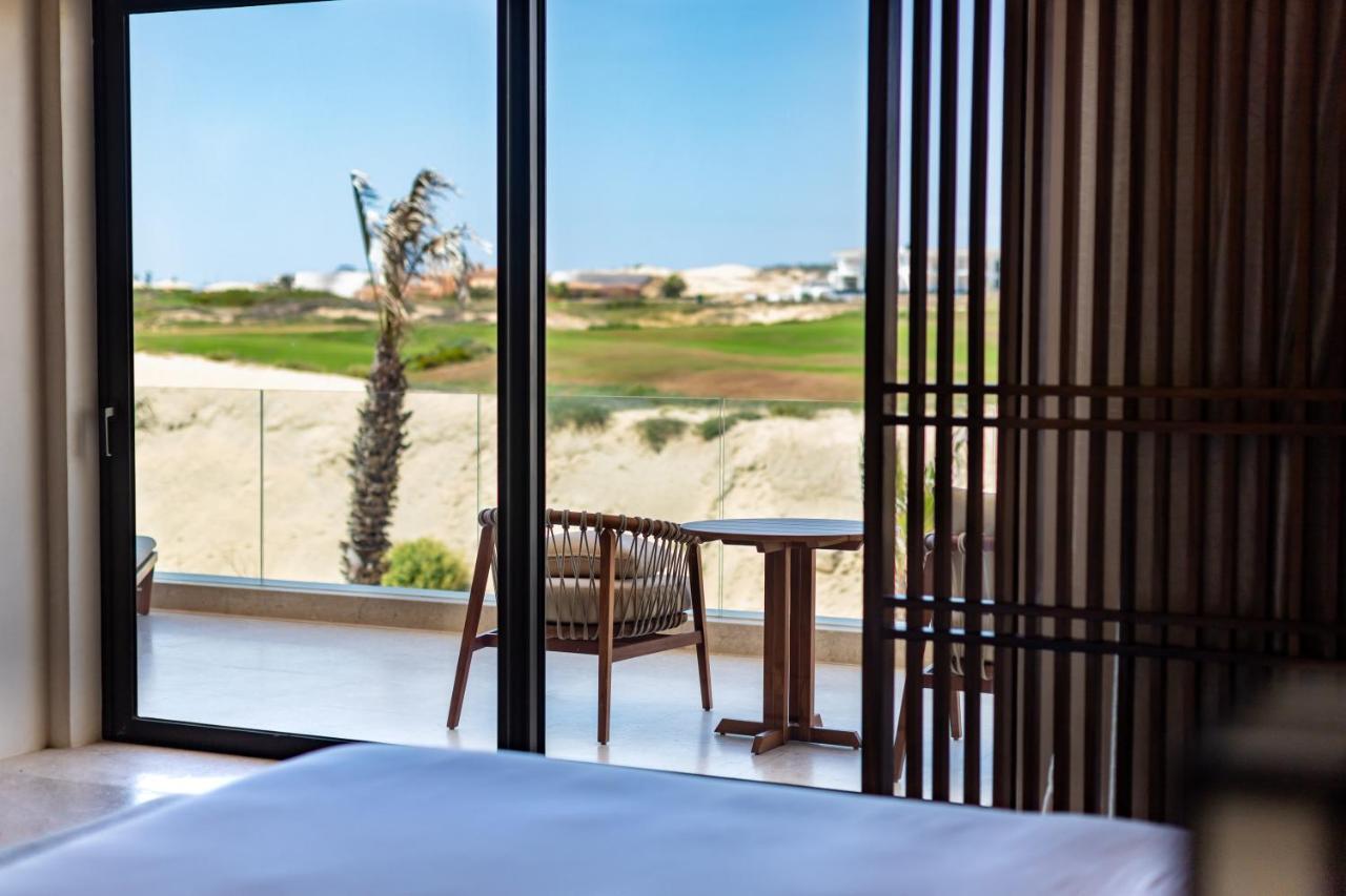 Nobu Hotel Los Cabos Cabo San Lucas Eksteriør billede
